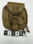 Tactical Gear Medical Pouch Insert Coyote Brown Tear Away ATS-0012. Fixed Price $29.76.