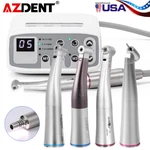 Azdent Motor Electrico Dental Pieza Mano Led 1:5/1:1/1:4.2 Contra Angulo Usa. Fixed Price $59.49.