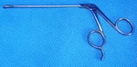 Stryker 242-030-501 Side Biter Forceps, Right. Fixed Price $174.99.