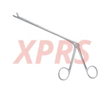 Oldberg Pituitary Rongeur, 7", Shank, 6MM Round Cup Jaws, Premium German Stain.. Fixed Price $79.52.