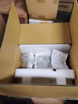 New Box Pioneer Inc ALL-IN-1 Caris TOUCH-CT18M P/n Q11-ME4XAQ-P2. Fixed Price $175.00.