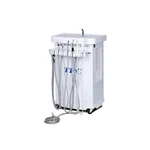 Tpc MC3600CV-SL Mirage Mobile Delivery Cart System Piezo Scaler Curing Light. Fixed Price $4499.99.