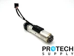 Rheodyne Valve + Applied HT17-168-001 Motor From Waters Column Mngr W/ Warranty. Fixed Price $399.20.
