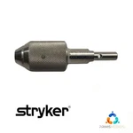 Stryker 277-82-200 Ao Keyless Drill Chuck Orthopedic Attachment 3". Fixed Price $119.95.