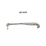 Sklar 60-1676 Richardson Retractor 9.5 Inch Instrument. Fixed Price $120.00.