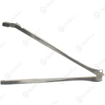 Sklar Instruments 36-4740 De Martel-wolfson Anastomosis Clamp. Fixed Price $30.46.