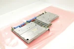 Hp Agilent 8563E Spectrum Analyzer 9KHZ 26.5GHZ Interface Board 08563-60074. Fixed Price $90.00.