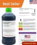 0.04% Aqueous Bromothymol Blue, 500ML - The Curated Chemical Collection By. Fixed Price $30.57.