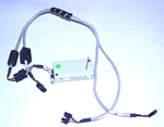 Cadent Itero Pedal Receiver Assembly Wifi EA03532D. Fixed Price $9.99.