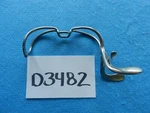 D3482 V. Mueller Surgical 7IN Jennings Mouth Gag MO101. Fixed Price $60.00.