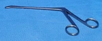 Codman 53-1252 Rongeur, Delicate, Curved Down, 3MM X 10MM. Fixed Price $74.99.
