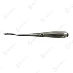 Smith Cartilage Stripper 8IN Posterior, 1/2IN(16MM) Radius, Shallow X:2865-03. Fixed Price $17.92.