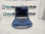 Sonosite Micromaxx Ultrasound Machine W/ P17 L38E L25E Probes (no Power Supply). Fixed Price $1000.00.