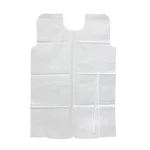Bodymed Disposable Exam Gowns, 30 In. 42 (case 50) - Professional Grade. Fixed Price $45.49.