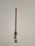 Circon Acmi GYB-7 Continuous Flow 7MM Hysteroscope Sheath (3). Fixed Price $45.00.