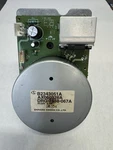 DRG-7638-067A Shinano Kenshi Stepper Motor Gear Reducer 24V 3.4A Japan. Fixed Price $120.00.