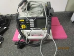 Sold Is Hewlett Packard Codemaster Xl+ M1722A With Paddles & Cables. Fixed Price $499.95.