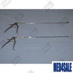 Pat 2790437 Reversed Forceps Lot Of. Fixed Price $125.55.