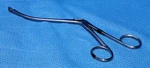 V. Mueller RH-4560 Meltzer Punch, Curved Shank, Triangular. Fixed Price $99.99.