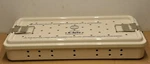 Davol Salute Sterilization Tray - REF#0113020. Fixed Price $75.00.