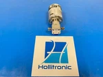 Parker 94-06442VMVM-MS Titan Ii Pneumatic 1/4" Vcr Springless Diaphragm Valve. Fixed Price $49.99.