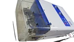 Retsch Tissuelyser Qiagen 20.742.0004 Catalog No. 85210 120 Vac See Video. Fixed Price $1559.99.