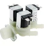 Washer Inlet Cold Water Valve For Lg WM2050CW WM2150HW WM2233HU. Fixed Price $29.99.