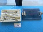 Valleylab Ligasure Sealing Instrument Set W/ Case LS0200. Fixed Price $550.00.