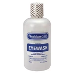 Physicianscare 24-201 Personal Eye Wash BOTTLE,32 Oz. Pk 6. Fixed Price $108.30.