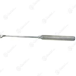 Storz Coakley Curette 8IN #6 X:400-306. Fixed Price $41.32.
