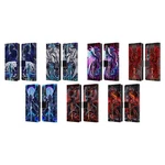 Official Ruth Thompson Dragons With Swords Leather Book Case For Xiaomi Phones. Fixed Price $23.95.