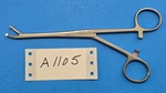 R.wolf 8403.001 Orthopedic Meniscus Grasping Forceps 7.25". Fixed Price $65.00.