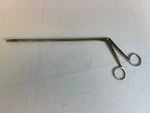 Karl Storz 10970GO 8MM X 16MM 20CM Oval Cup Single Action Jaw Biopsy Forcep. Fixed Price $250.00.