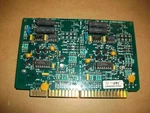 Varian Steering Motor Driver Board 880120-01 / 879882 03H Used. Fixed Price $150.00.