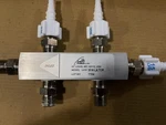 Allied Healthcare L419-MINILATOR Lpm 15. Fixed Price $50.00.