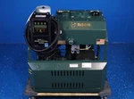 Ramvac Bison 5 Dental Dentistry Vacuum Pump System Suction Unit. Fixed Price $2700.00.