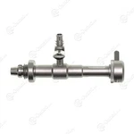 R. Wolf 8864.70 Bridge For 4MM Arthroscope. Fixed Price $174.19.