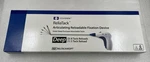 **new - Covidien Reliatack Articulating Reloadable Fixation Device RELTACK4XDPT. Fixed Price $200.00.