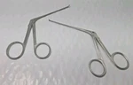 Set Of Jarit 385-245, 385-246 Hough Crura Nipper, Right & Left Angled, Deg,. Fixed Price $113.33.