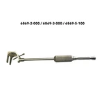 Stryker Howmedica 6869-2-000 / 6869-3-000 6869-5-100 6869-1-000. Fixed Price $1558.60.