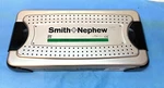 Smith + Nephew Richards 7112-9401 (lid 7112-9402) 21"X10" S7763. Fixed Price $100.00.