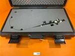 -parts Only- Gyrus Acmi Durable Flexible Scope DUR-8E Elite W/ Case. Fixed Price $1750.00.