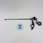 Olympus A20718A Rigid Optical Grasping Forceps 12/30 Degree Telescopes. Fixed Price $1017.00.