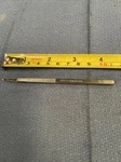 Storz E3014 Paufique Graft Knife. Fixed Price $45.00.
