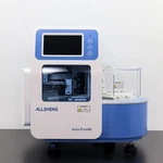 Allsheng Auto-pure 96 Nucleic Acid Purification System. Fixed Price $5000.00.
