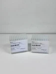 Fisherbrand Plastic 96-WELL Round Bottom Plate Clear Ps Nonsterile 12565500 20PK. Fixed Price $25.00.