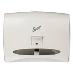 Kimberly-clark Professional* Personal Seats Toilet Cover Dispenser, 17 1/2. Fixed Price $42.07.