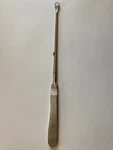 Codman Sims Uterine Curette Cervical Cryosurgery Instrument 23-5541. Fixed Price $60.00.