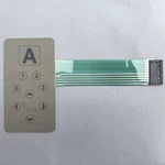 New Control Membrane Switch For A-dec Adec Cascade 1040 & 1021 Dental Chair. Fixed Price $99.99.
