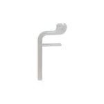 Trollbyte Rayzor Sensor Holder Arm, Dexis Platinum, 50/PK. Fixed Price $145.29.